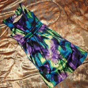 2-Hip By Wrapper Girl Dress 8